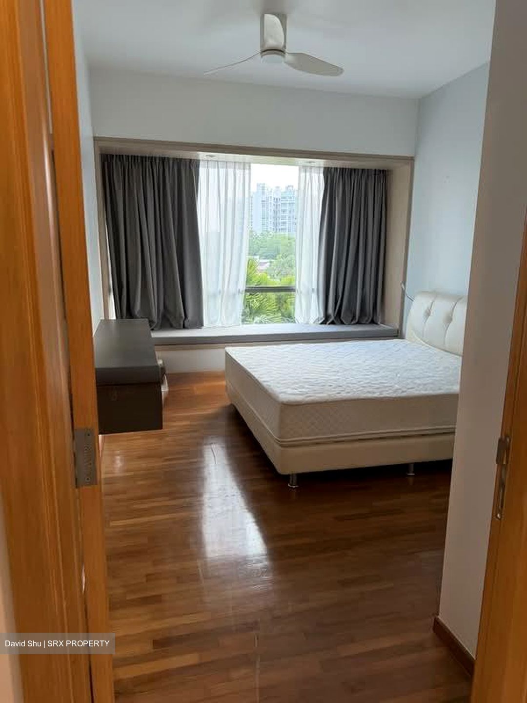 The Infiniti (D5), Condominium #540583421